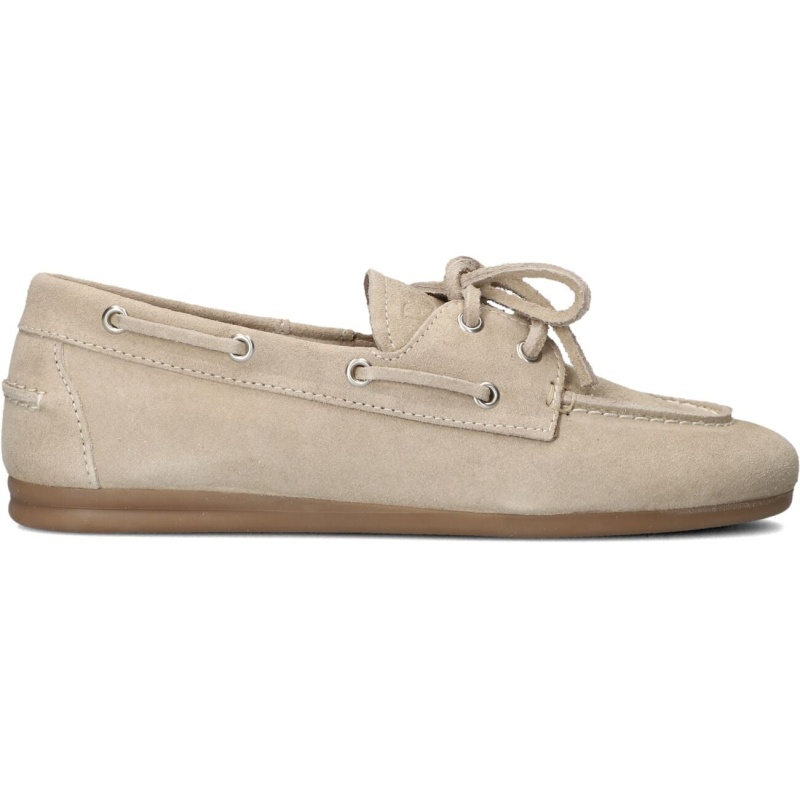Posa Mocassins
Dames Boat Loafer