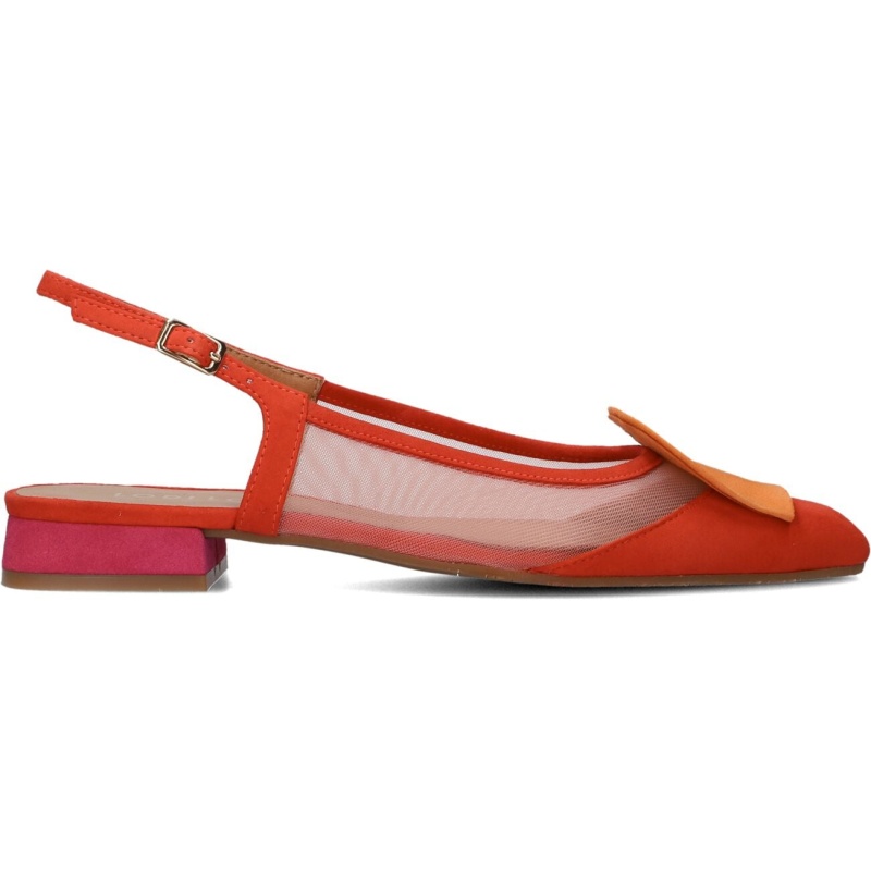 Lodi Slingbacks
Dames Bro5264