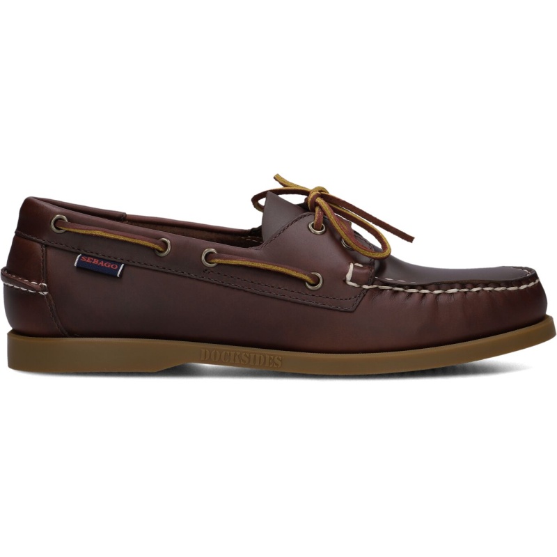 Sebago Veter
Heren Docksides