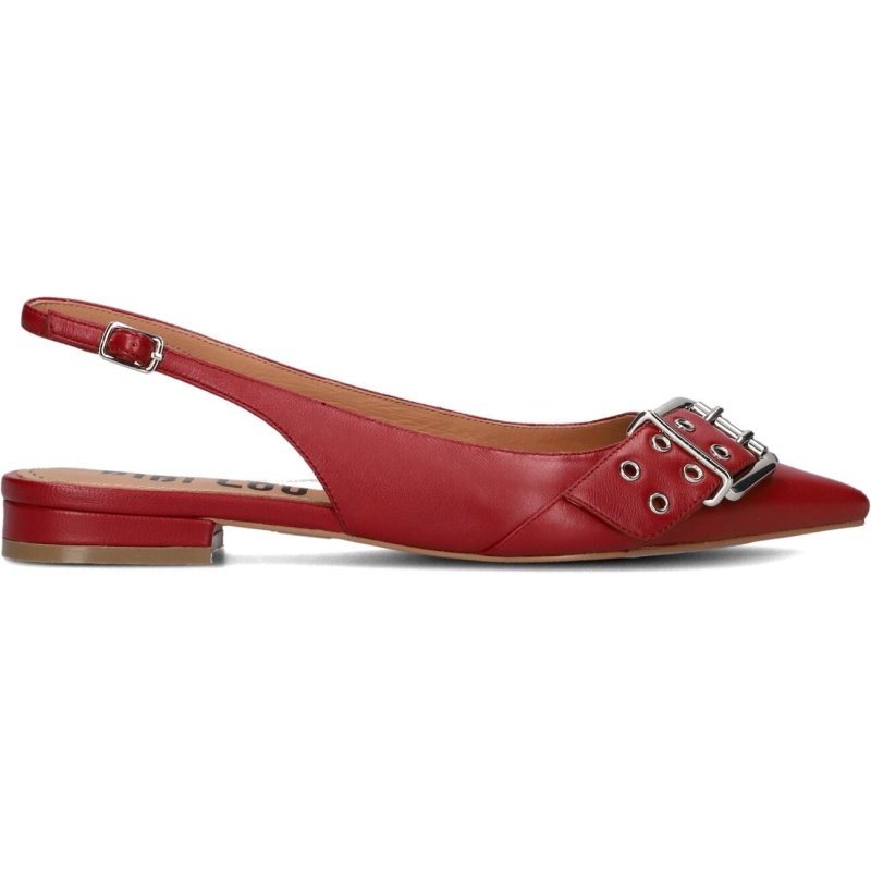 Bibi Lou Slingbacks
Dames 520z10