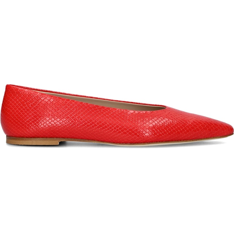 Odare Ballerina
Dames Girona Met