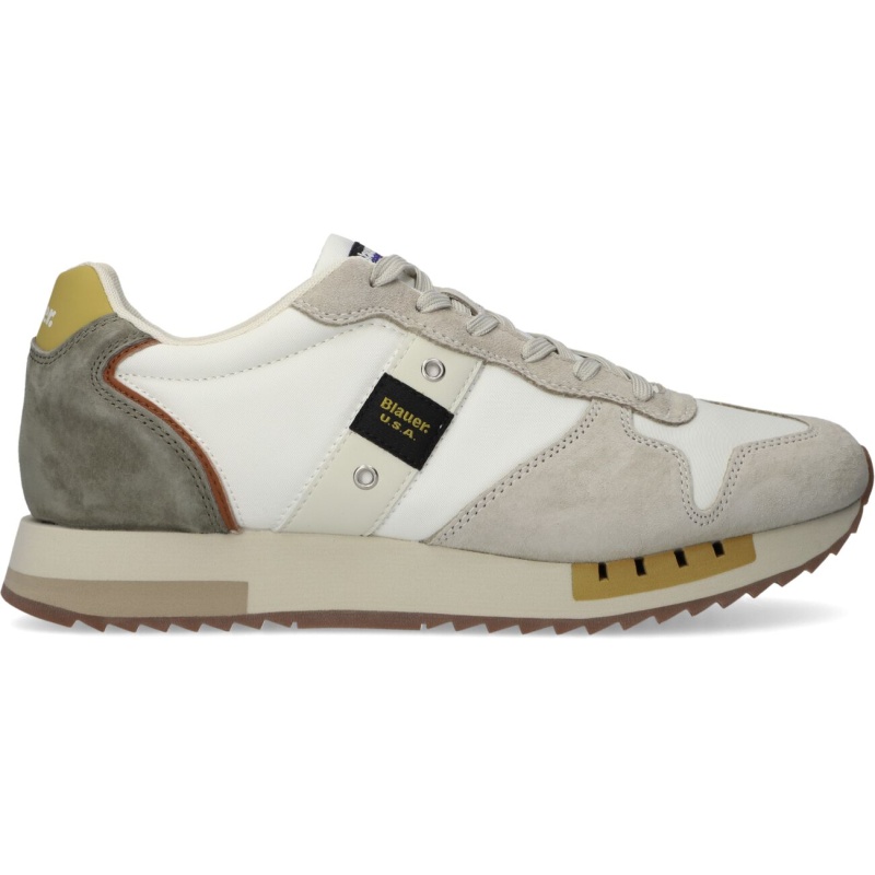 Blauer,  Queen01