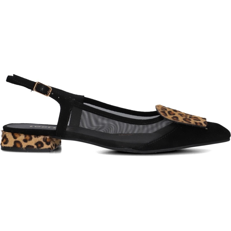 Lodi Slingbacks
Dames Bro5264