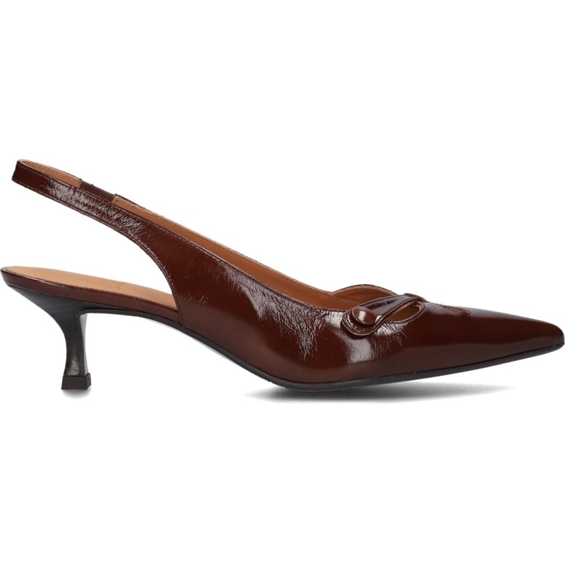 Billi Bi Slingbacks Dames A9414