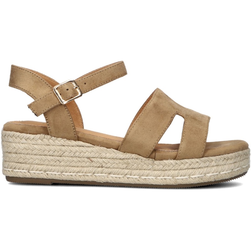 Ayana Sandalen met Hak Dames 0047