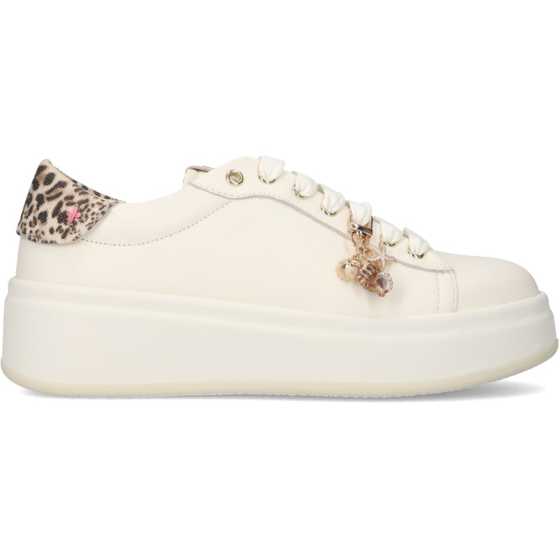 Gio+ Sneakers
Dames Olivia