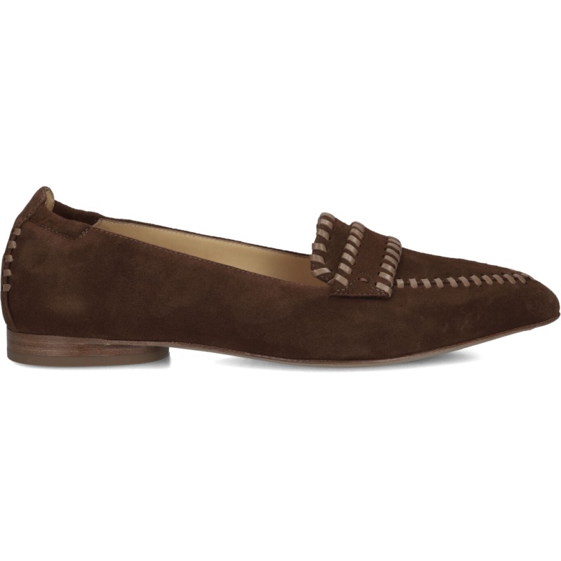Truman's Loafers
Dames 4344