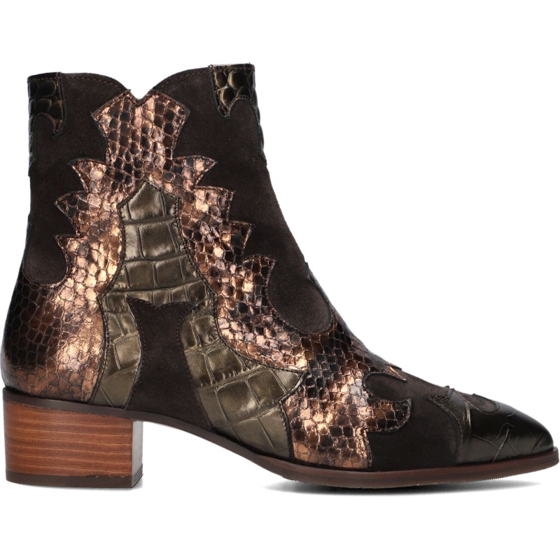 Pertini Enkellaarsjes
Dames 32709