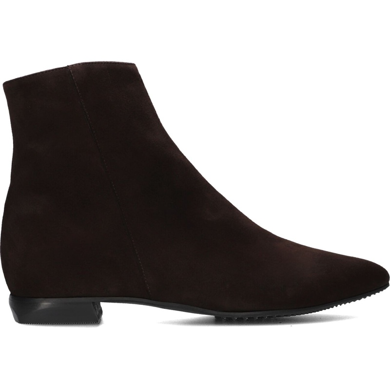 Brunate Enkellaarsjes
Dames 18032