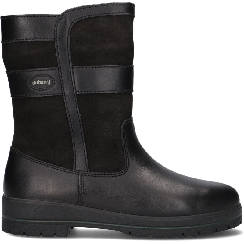 Dubarry Snowboots Dames Roscommon
