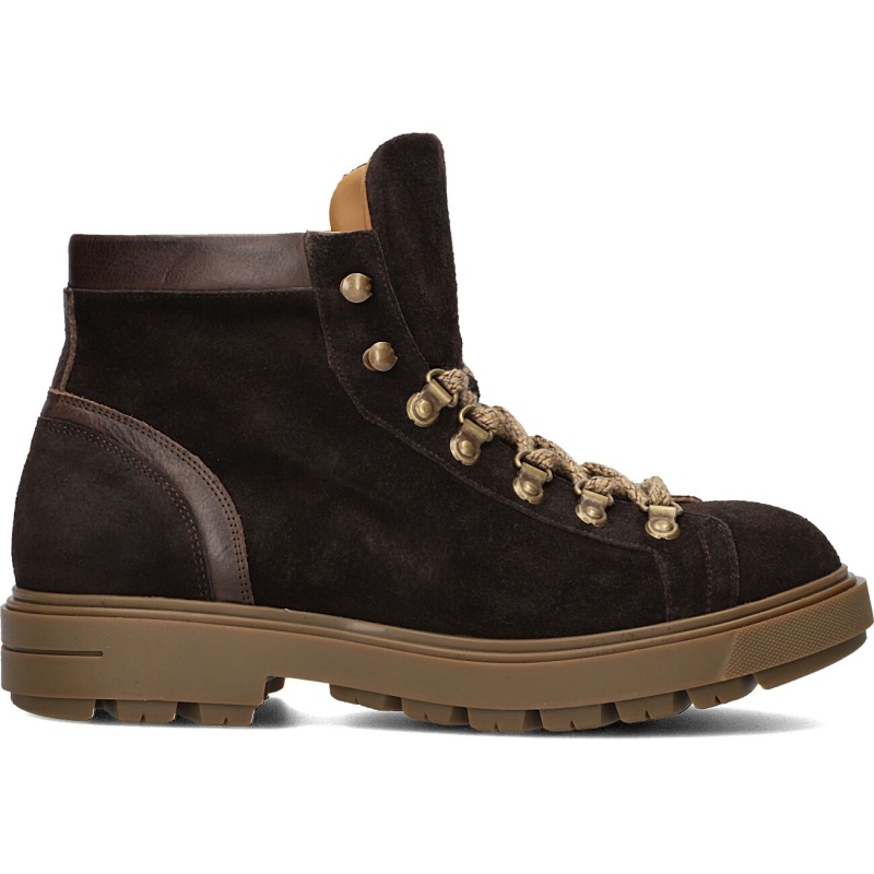 Stefano Lauran Veterboots Heren 1561