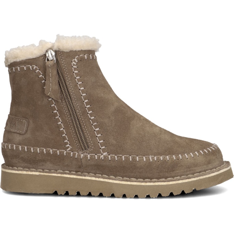 Ayana Enkelboots Dames 2431