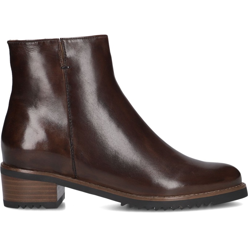 Everybody Enkellaarsjes
Dames Belport