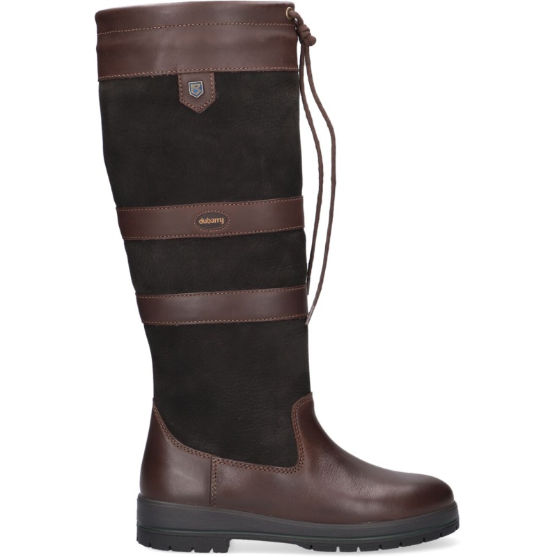 Dubarry Hoge Laarzen Heren Galway