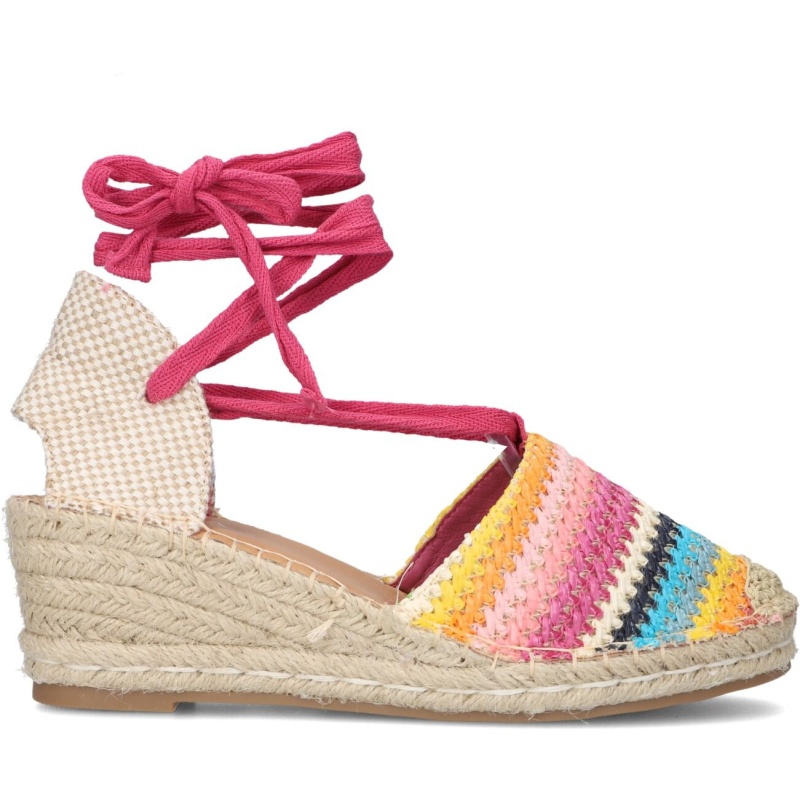 Ayana Espadrilles
Dames 0655-1