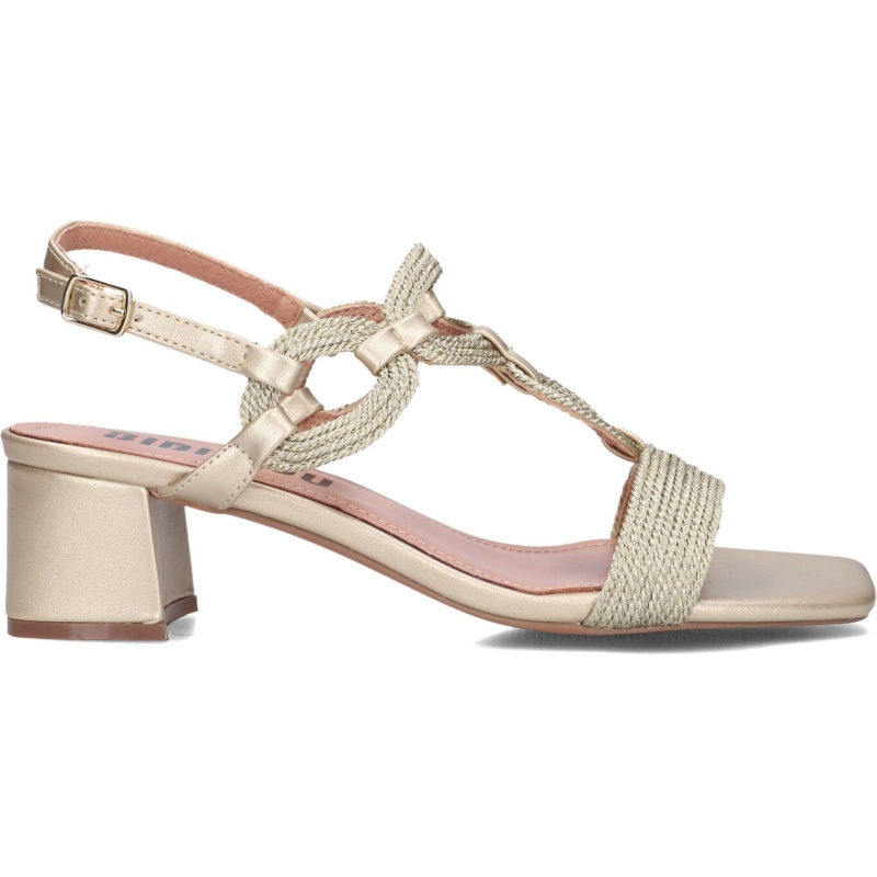 Bibi Lou Sandalen met Hak Dames 856z94hg