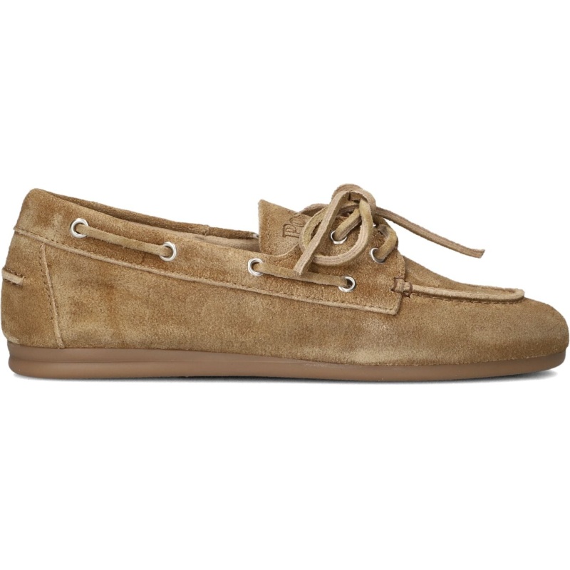 POSA Dames Boat Loafer
