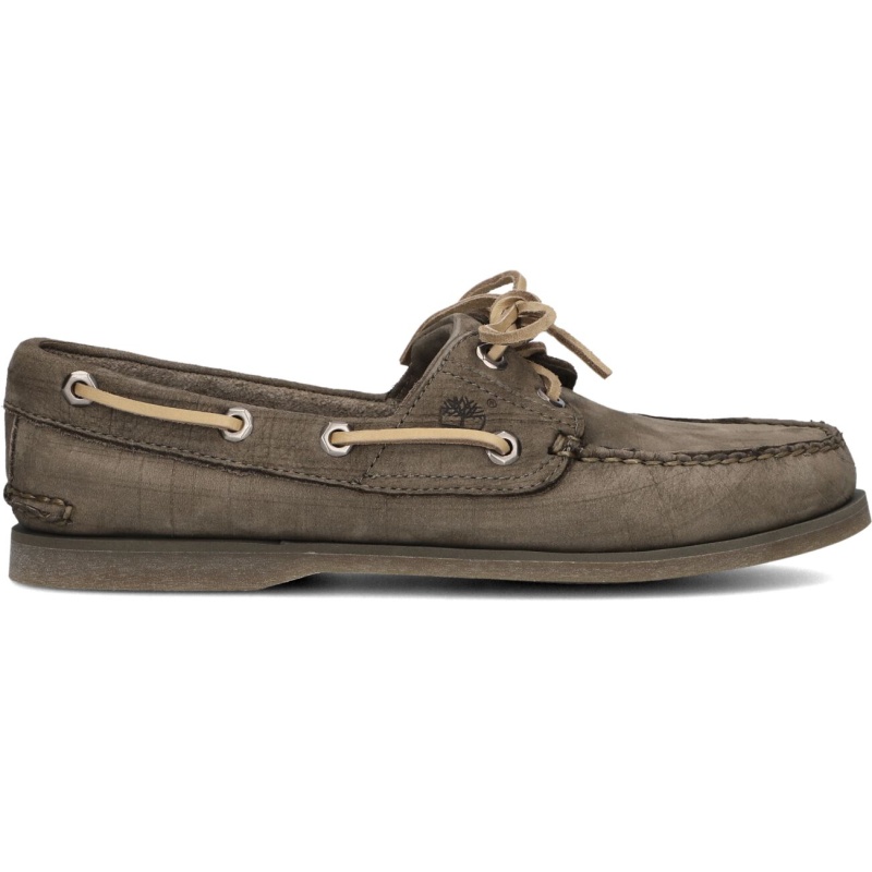 Timberland Mocassins
Heren Classic Boat Heren