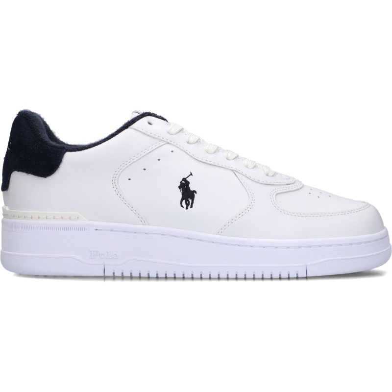Ralph Lauren,  Master Court
