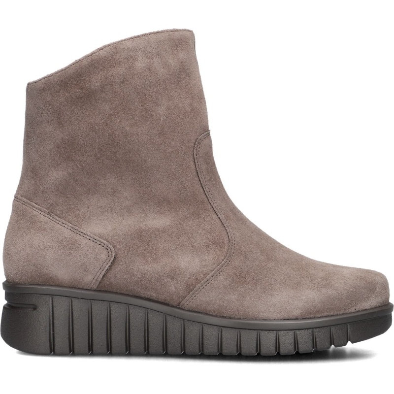 Hartjes Enkelboots Dames Sue H Booty