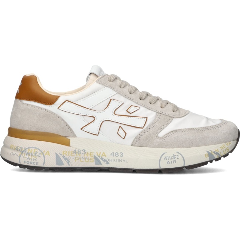 Premiata,  Mick