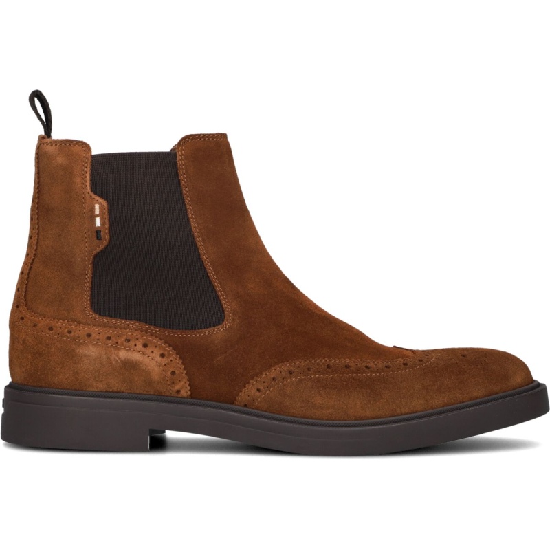 Boss Chelsea Boots Heren Calev_cheb