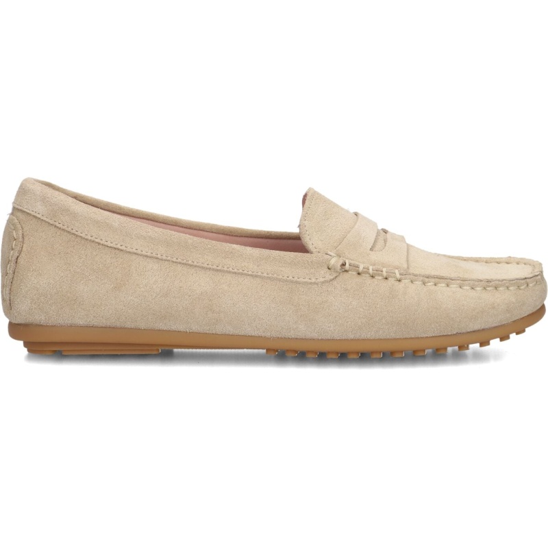 Stefano Lauran Mocassins
Dames 11634