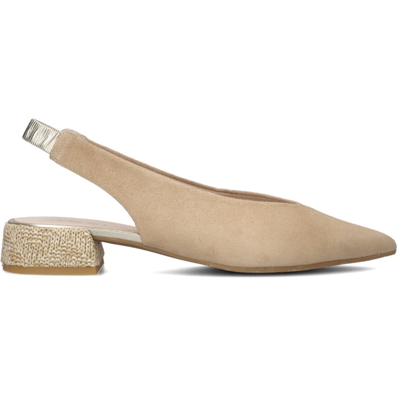 Lodi Slingbacks
Dames Amarie