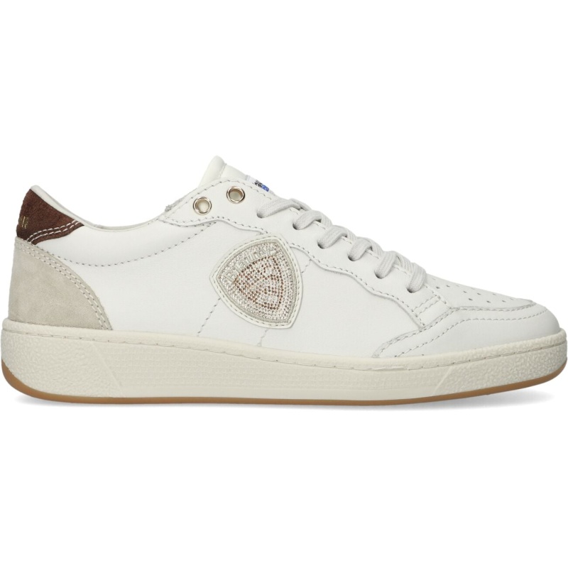 Blauer,  Olympia21