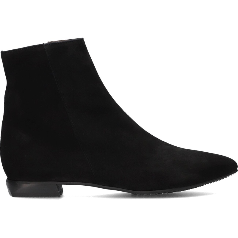 Brunate Enkellaarsjes
Dames 18032