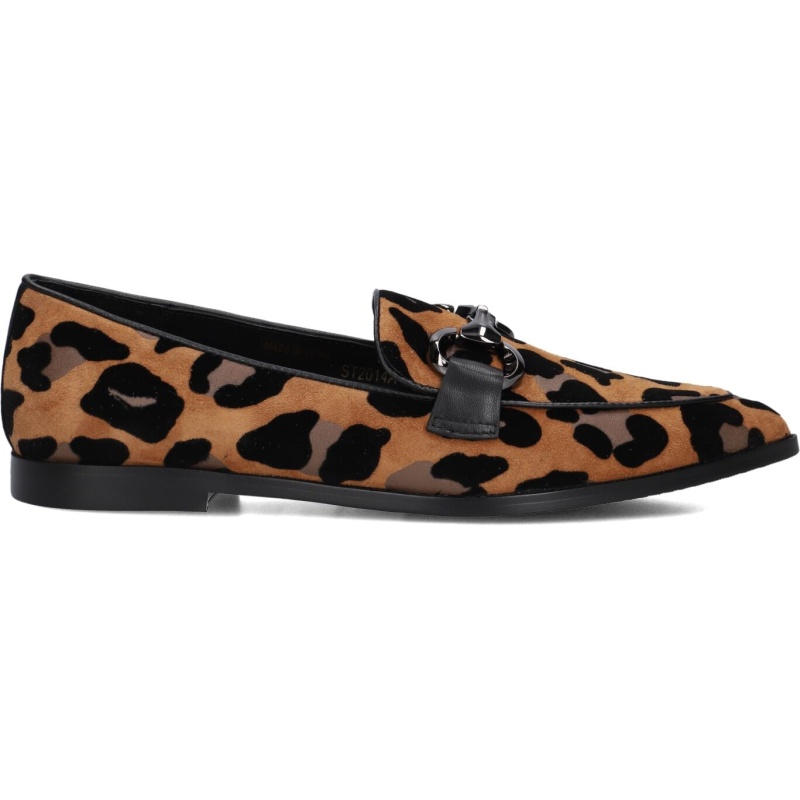 Stefano Lauran Loafers
Dames Bj5615-06