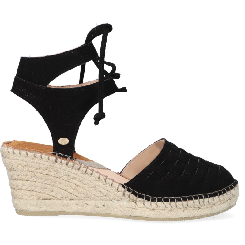 Fred de la Bretoniere Espadrilles
Dames 153010202