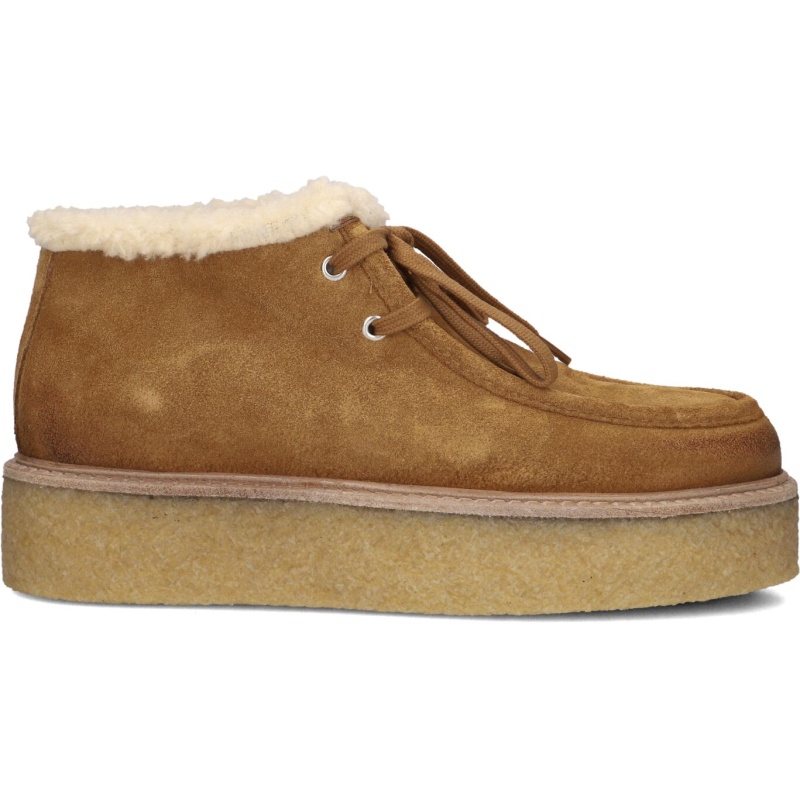 Posa Veter
Dames Chukka Shearling