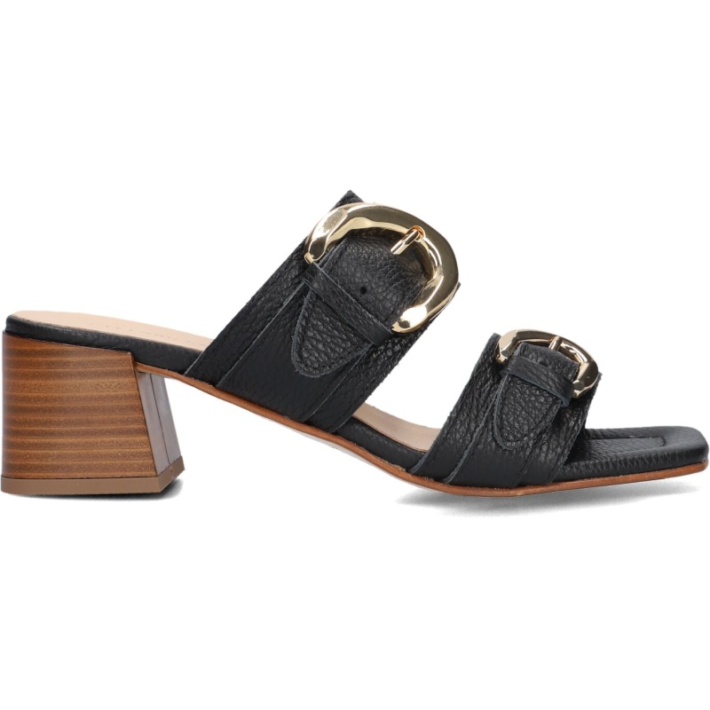 Stefano Lauran Sandalen met Hak Dames 23118