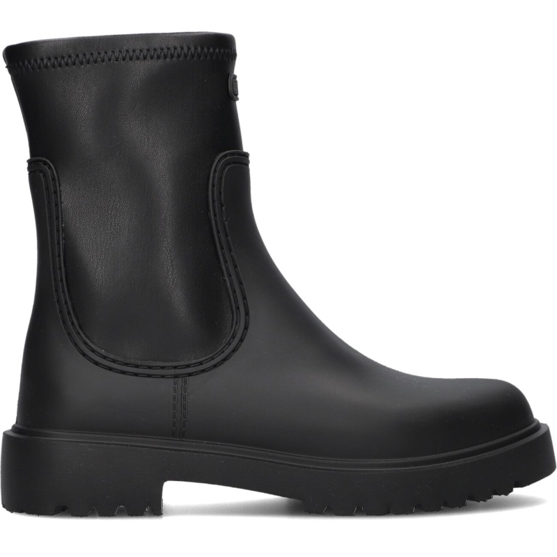 Unisa Enkelboots Dames Farley
