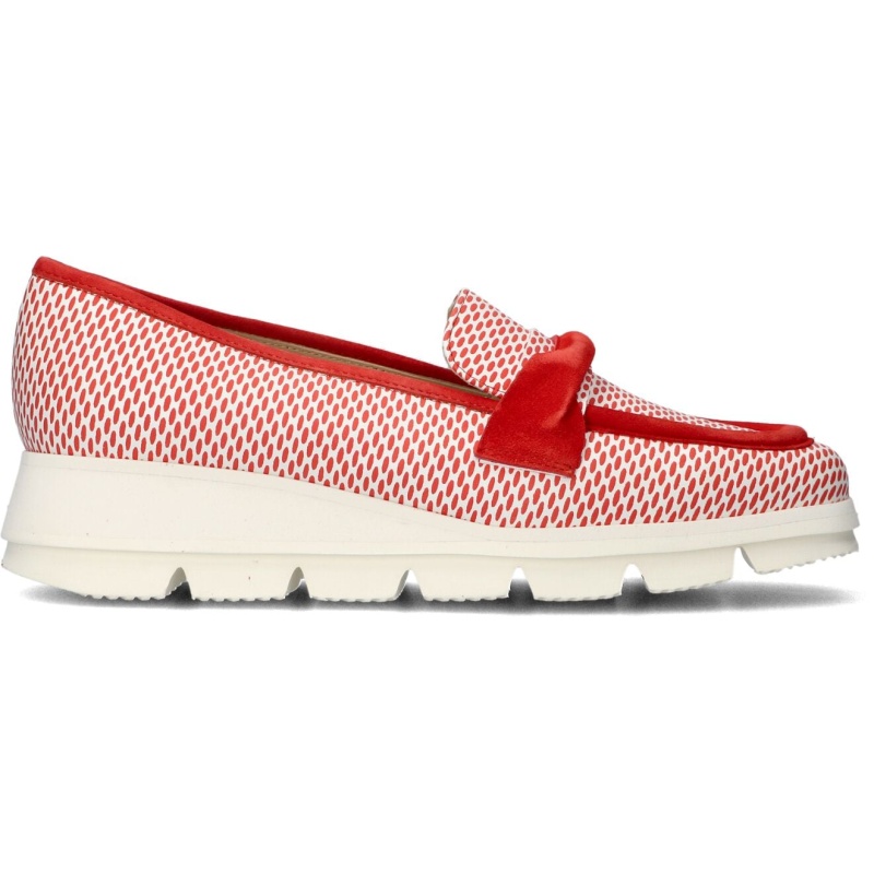 Brunate Loafers
Dames 40202