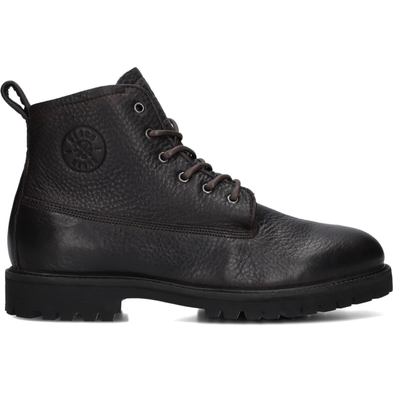 Blackstone Veterboots Heren Rock Hardy