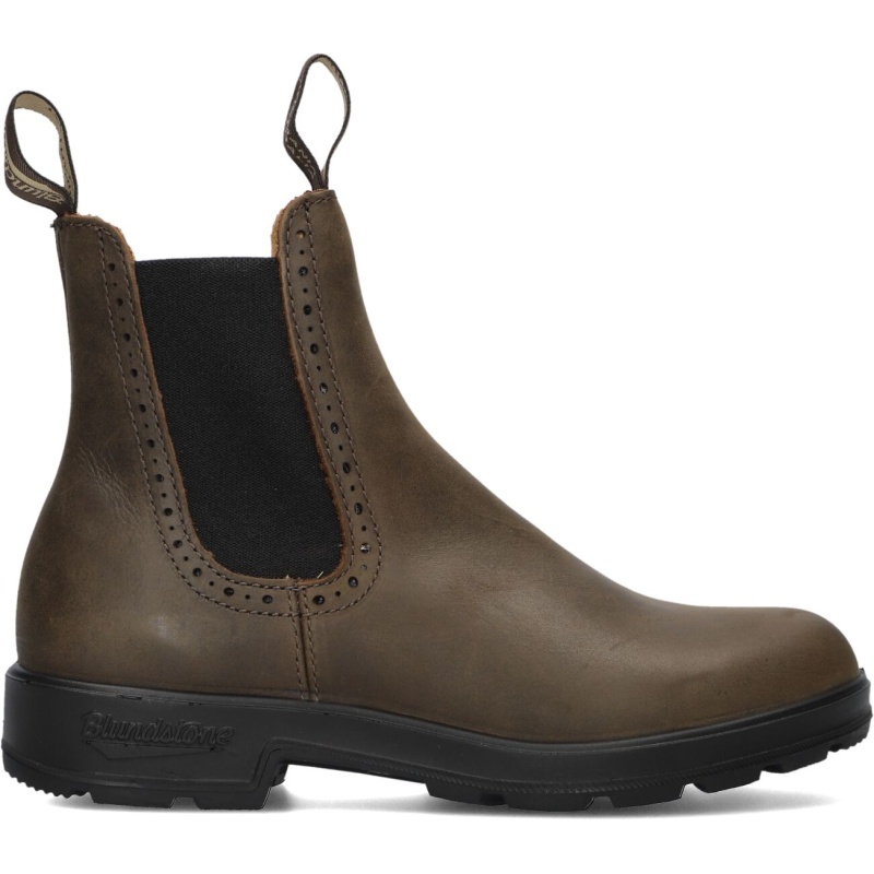 Blundstone Chelsea Boots Dames Women's High Top