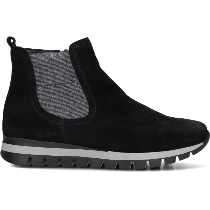 Gabor Chelsea Boots Dames 451