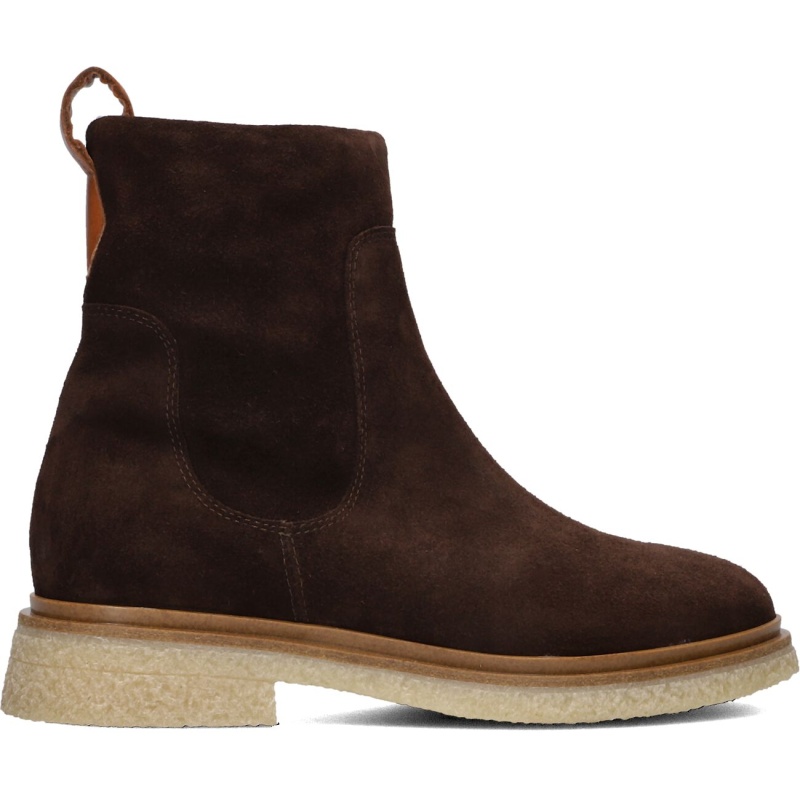 Ayana Enkelboots Dames 07-332