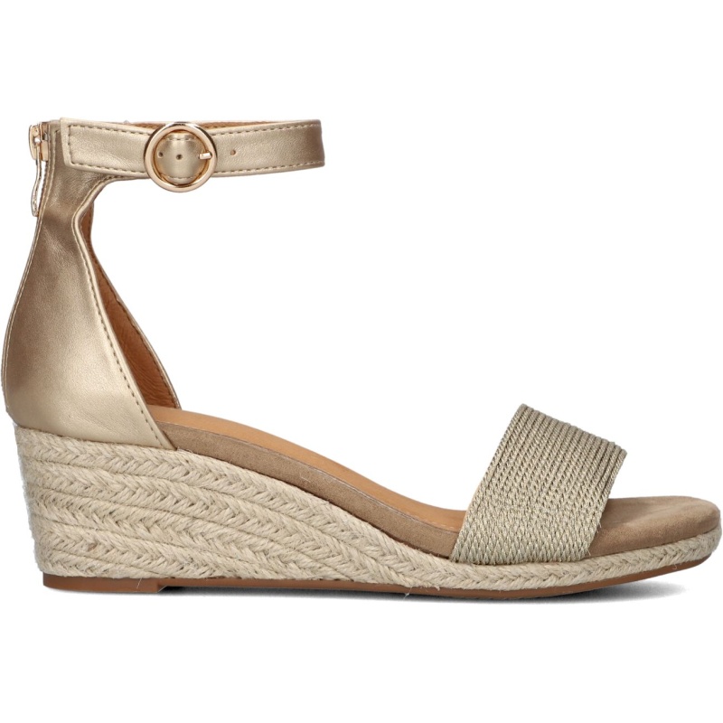 Ayana Espadrilles
Dames 0577-3b