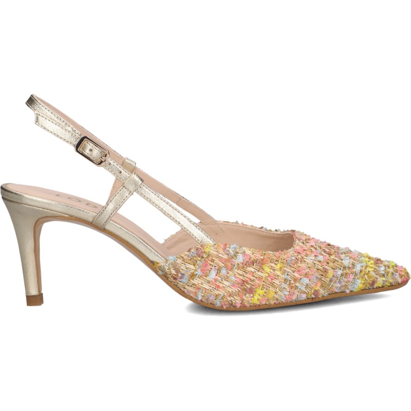Lodi Slingbacks Dames Nivis-x