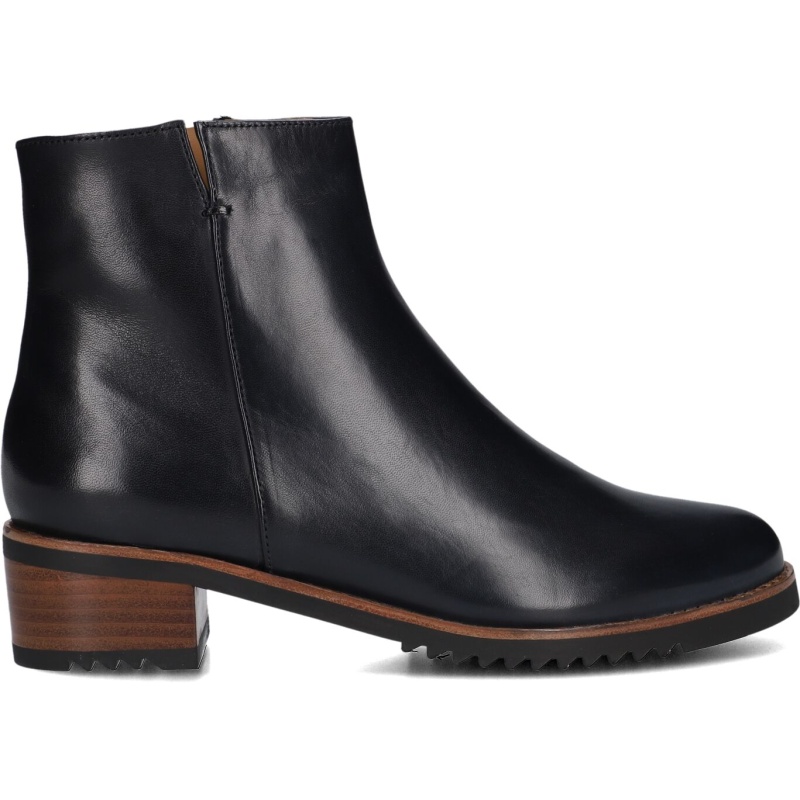 Everybody Enkellaarsjes
Dames Belport