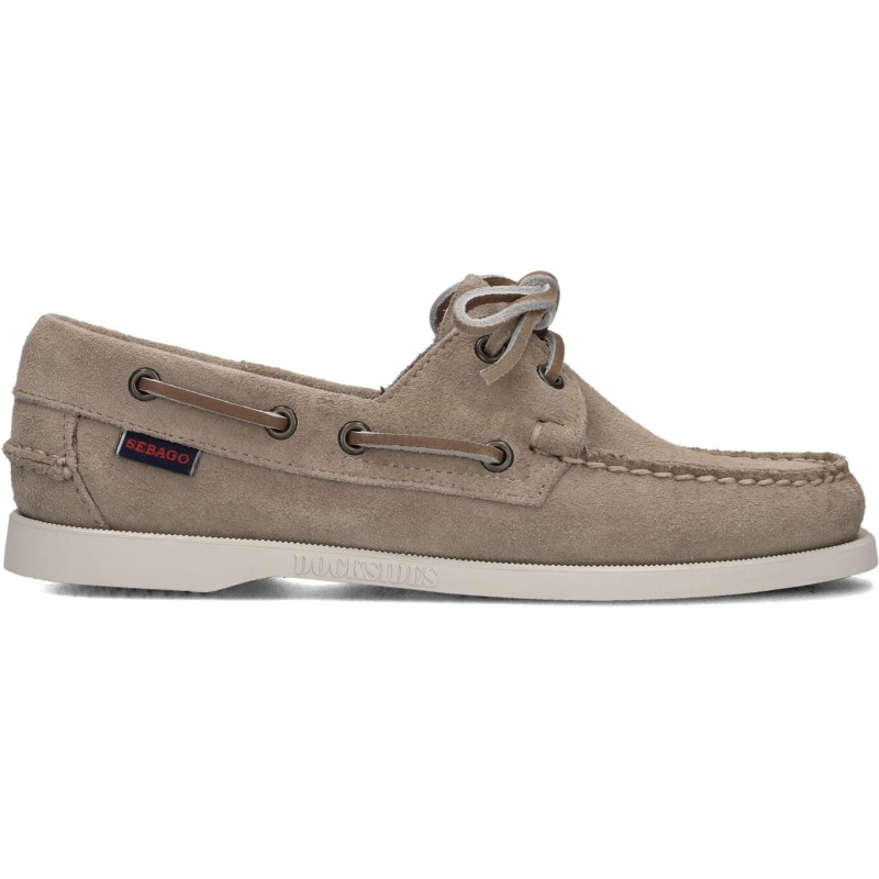 Sebago Veter
Dames Portland