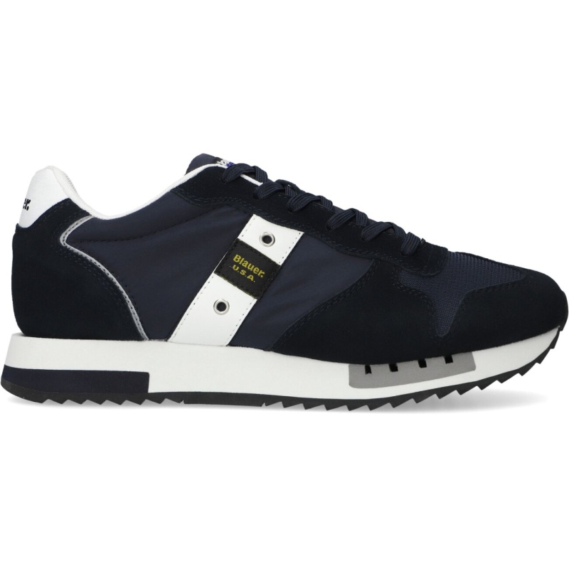 Blauer,  Queen01