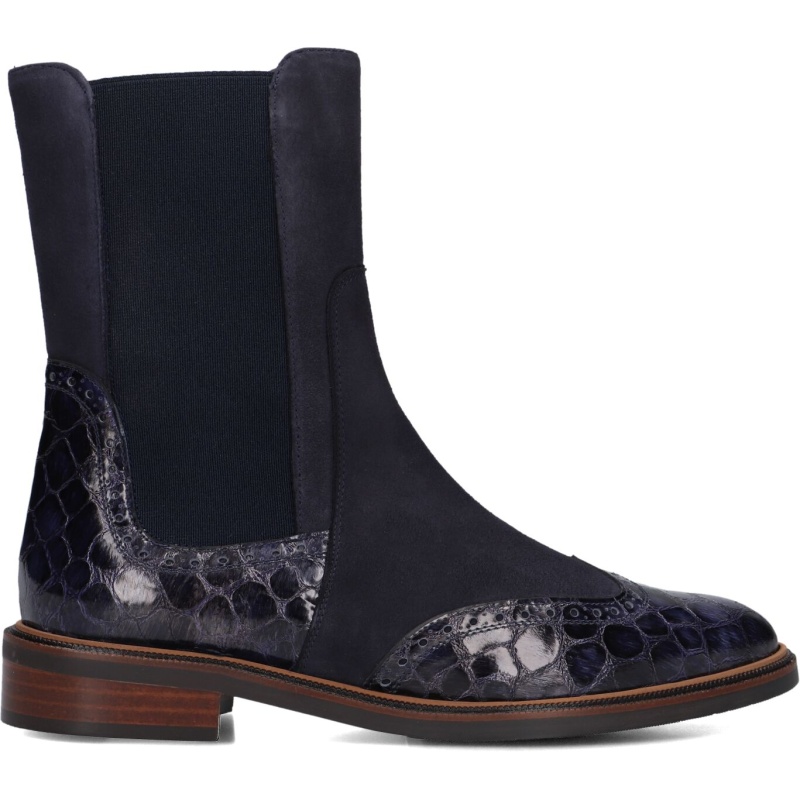 Pertini Chelsea Boots Dames 33063