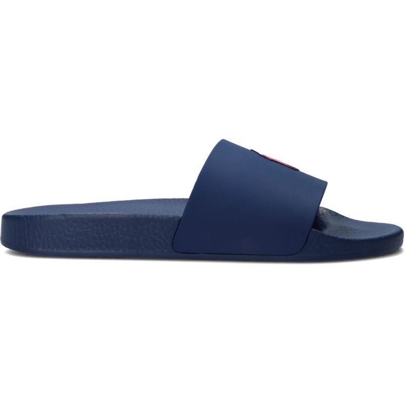Ralph Lauren Badslippers Heren P.slide