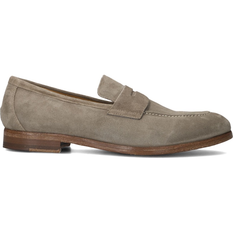 Posa Loafers
Heren Penny Napoli