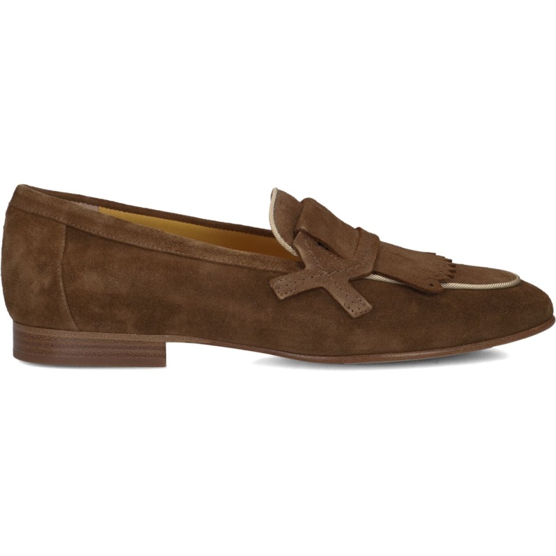 Truman's Loafers
Dames 4205