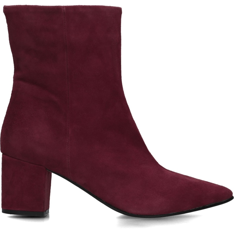 Lina Locchi Enkellaarsjes
Dames L1101 Sue